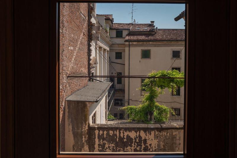Hotel Palazzo Scamozzi Vicenza Zewnętrze zdjęcie